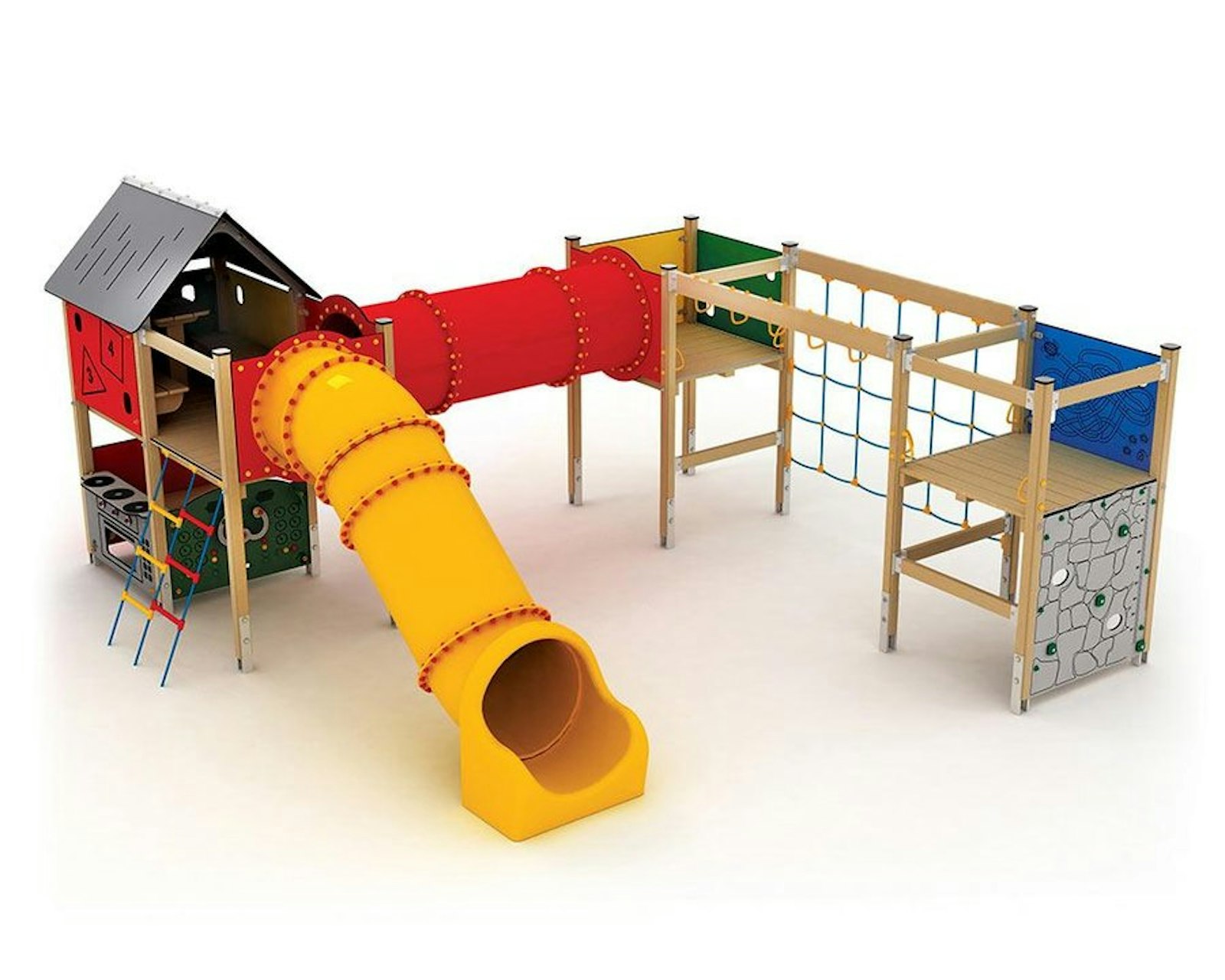 Valhall I XL