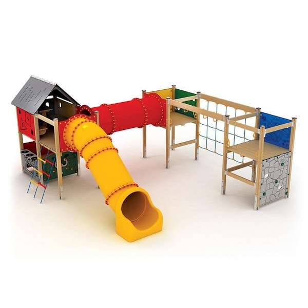 Valhall I XL