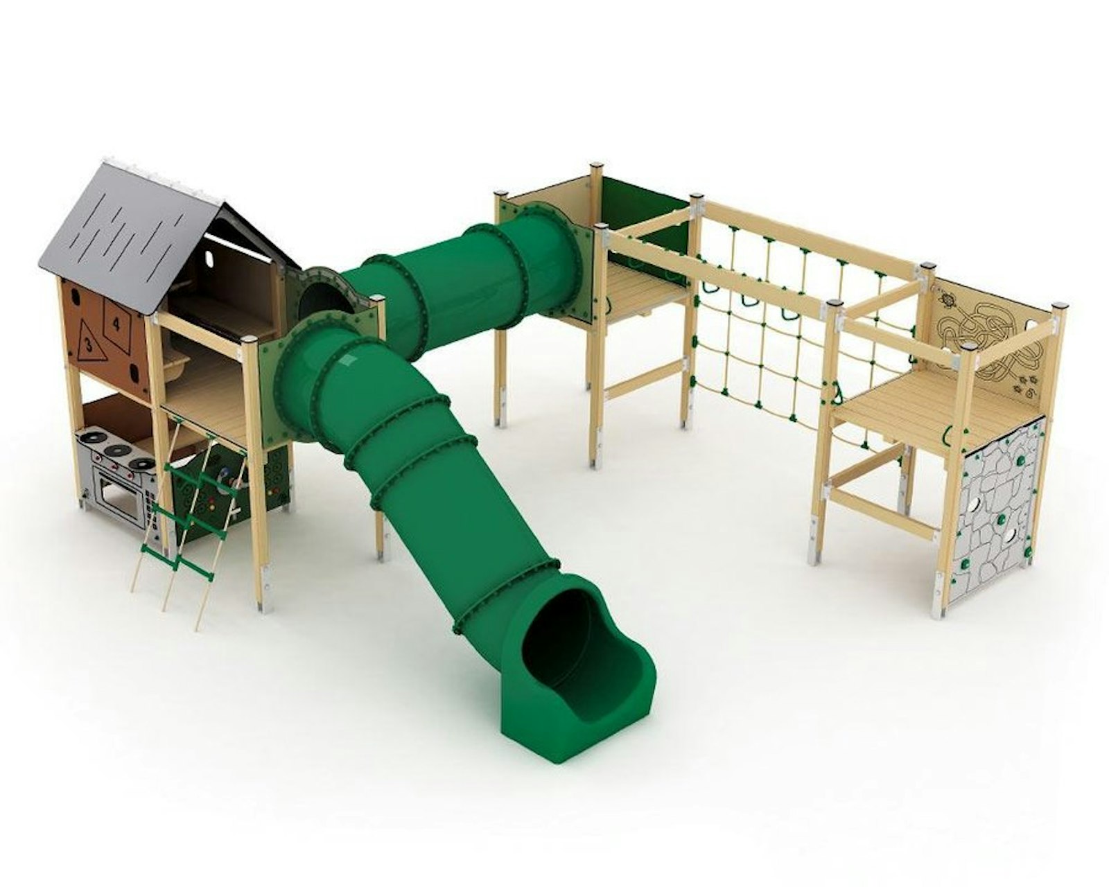 Valhall II XL