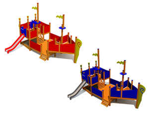 Vasa I - bild 1