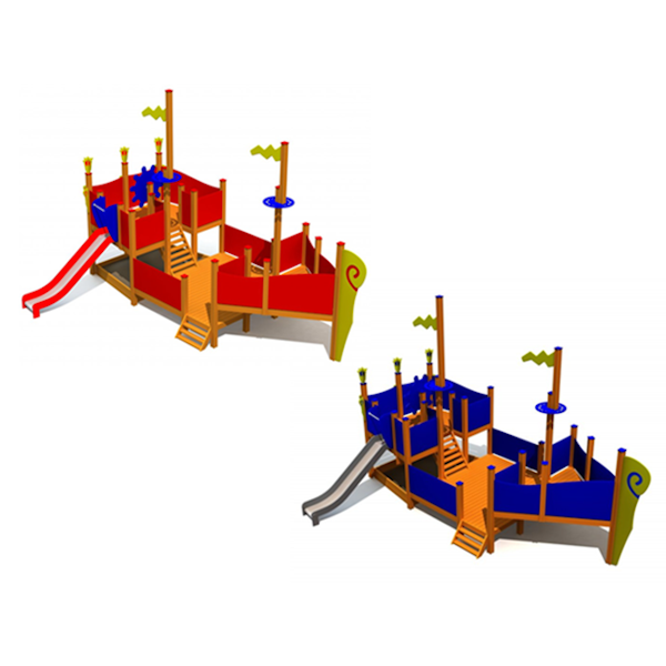 Vasa I
