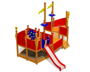 Vasa I - bild 3