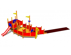 Vasa II - bild 1