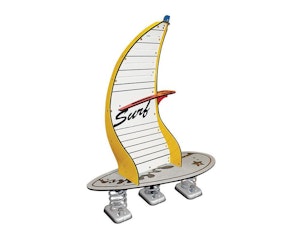 Ventus II - bild 1
