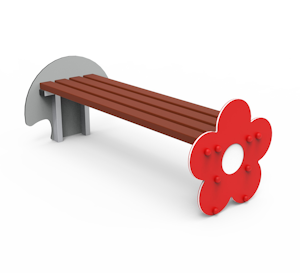 Vila Flower - bild 1