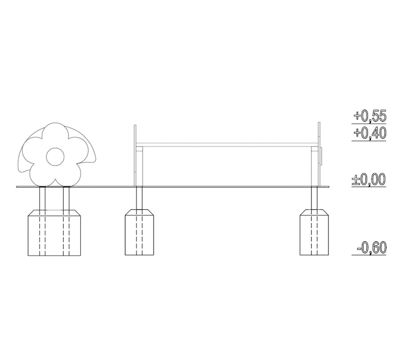 Vila Flower - bild 3