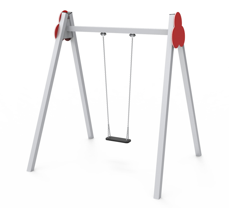 Tiddly inkl. valfri gungsits - bild 13