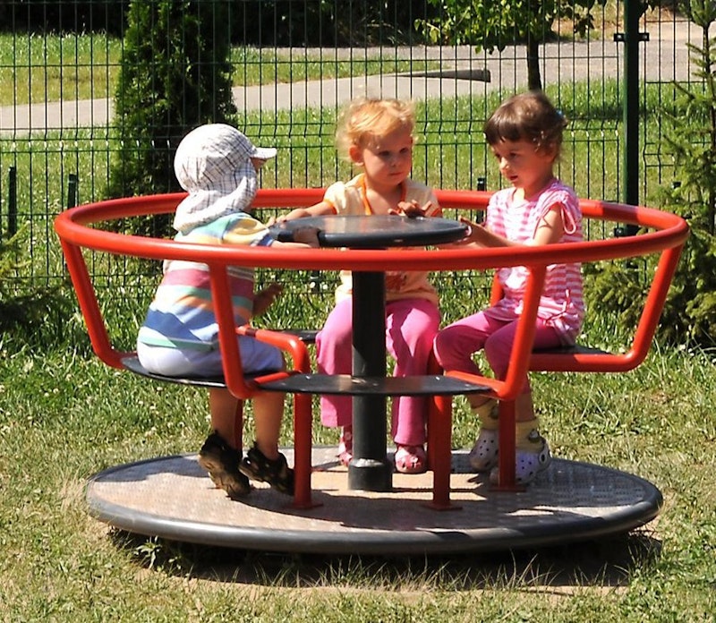 Allen Ø1.4 - bild 2