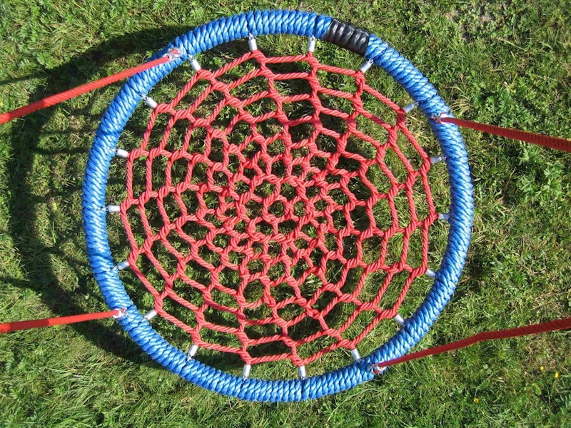 Alvert Ø1,2m - standard - bild 4