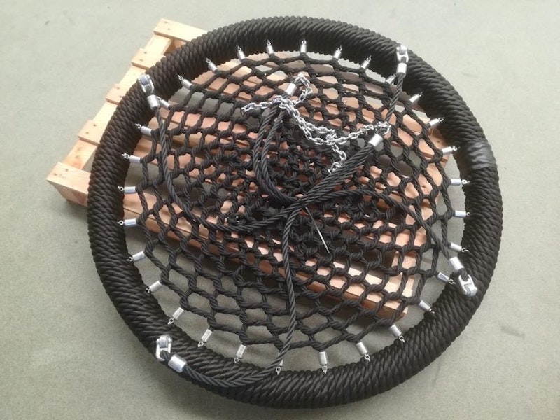 Alvin Ø1,45m - bild 3