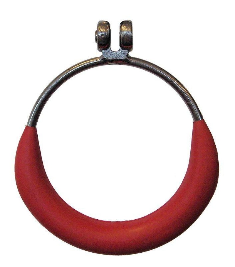 Armgångsring m kedja och bult - bild 2