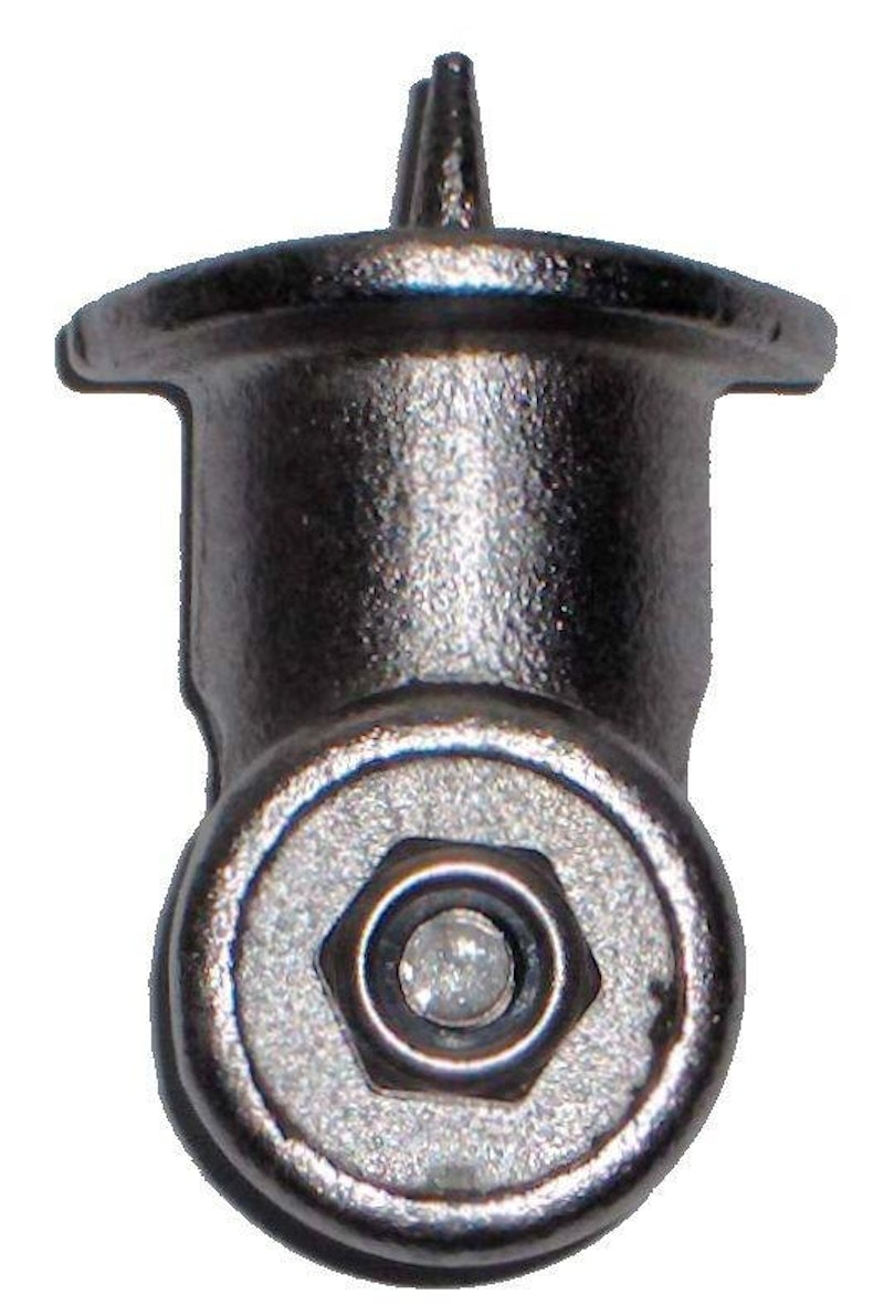 Armgångsring m kedja och bult - bild 5