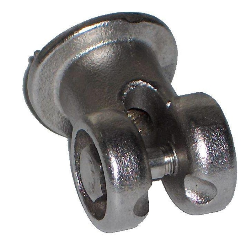 Armgångsring m kedja och bult - bild 6