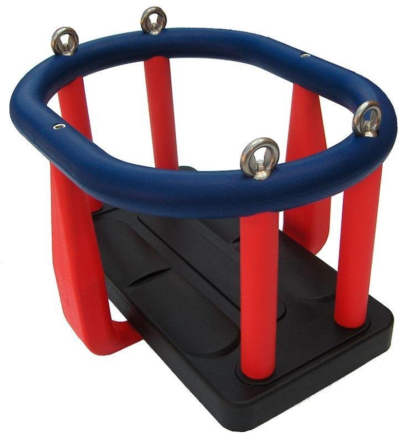 Babygunga med kedja - bild 7