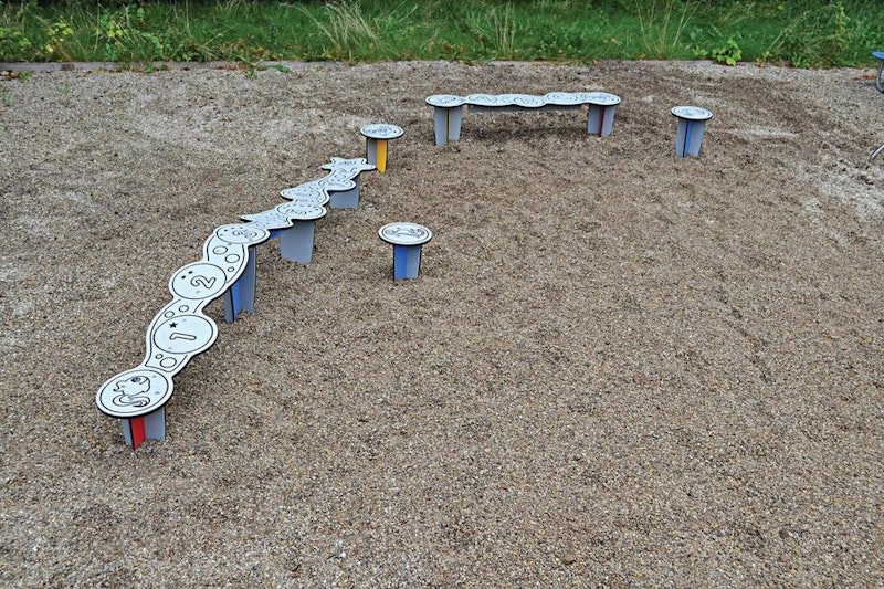 Balansbom 123 - bild 2