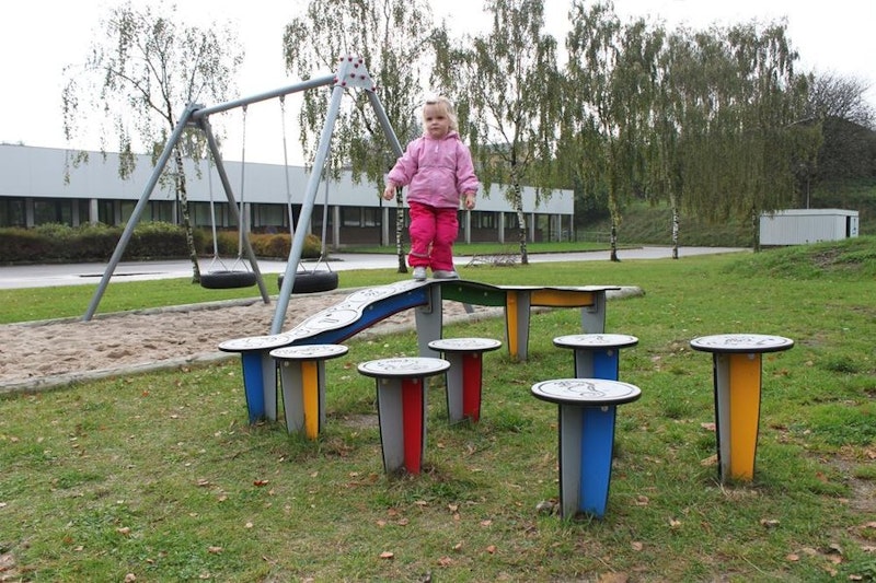 Balansbom 123 - bild 4