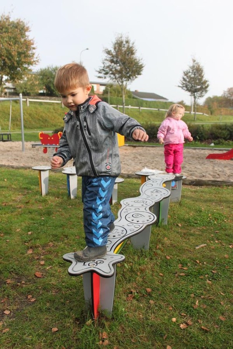 Balansbom 123 - bild 5