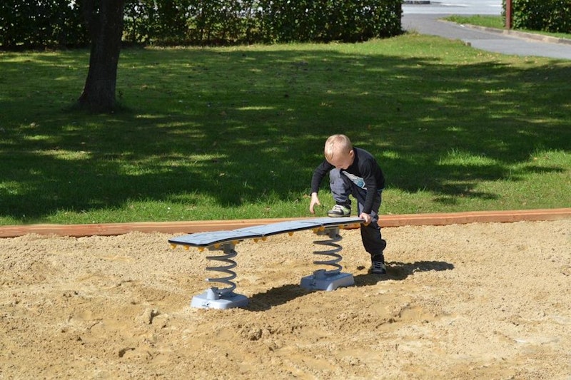 Balansbom 2-punkt - bild 4