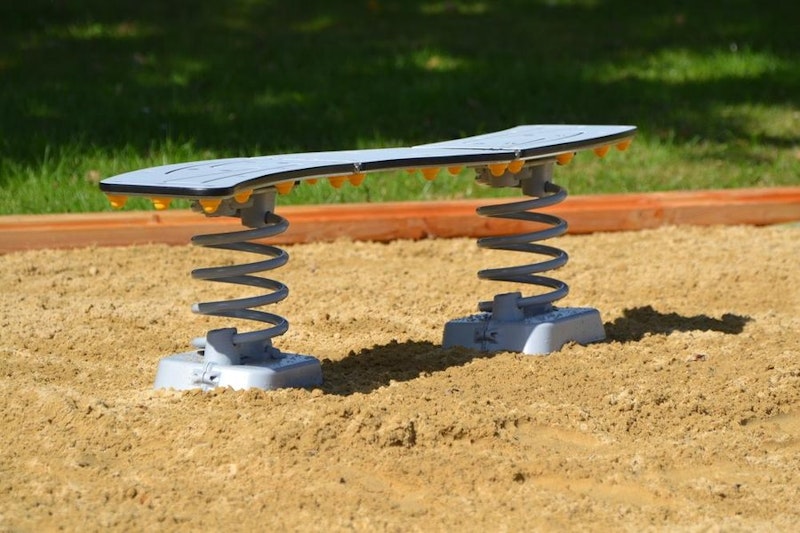 Balansbom 2-punkt - bild 7