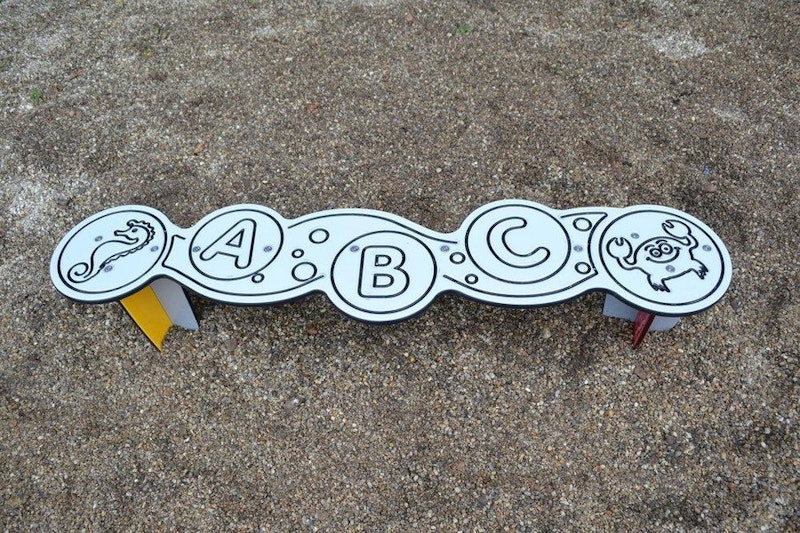 Balansbom ABC - bild 2