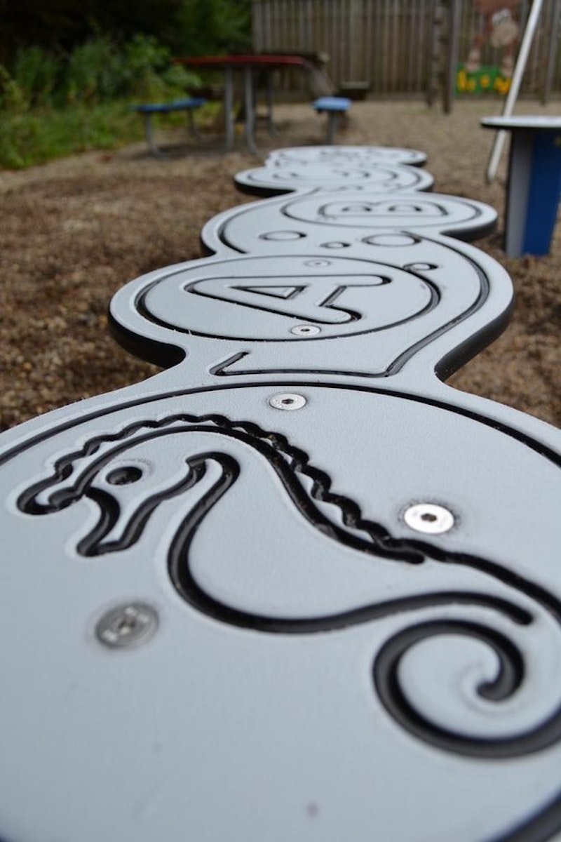 Balansbom ABC - bild 4