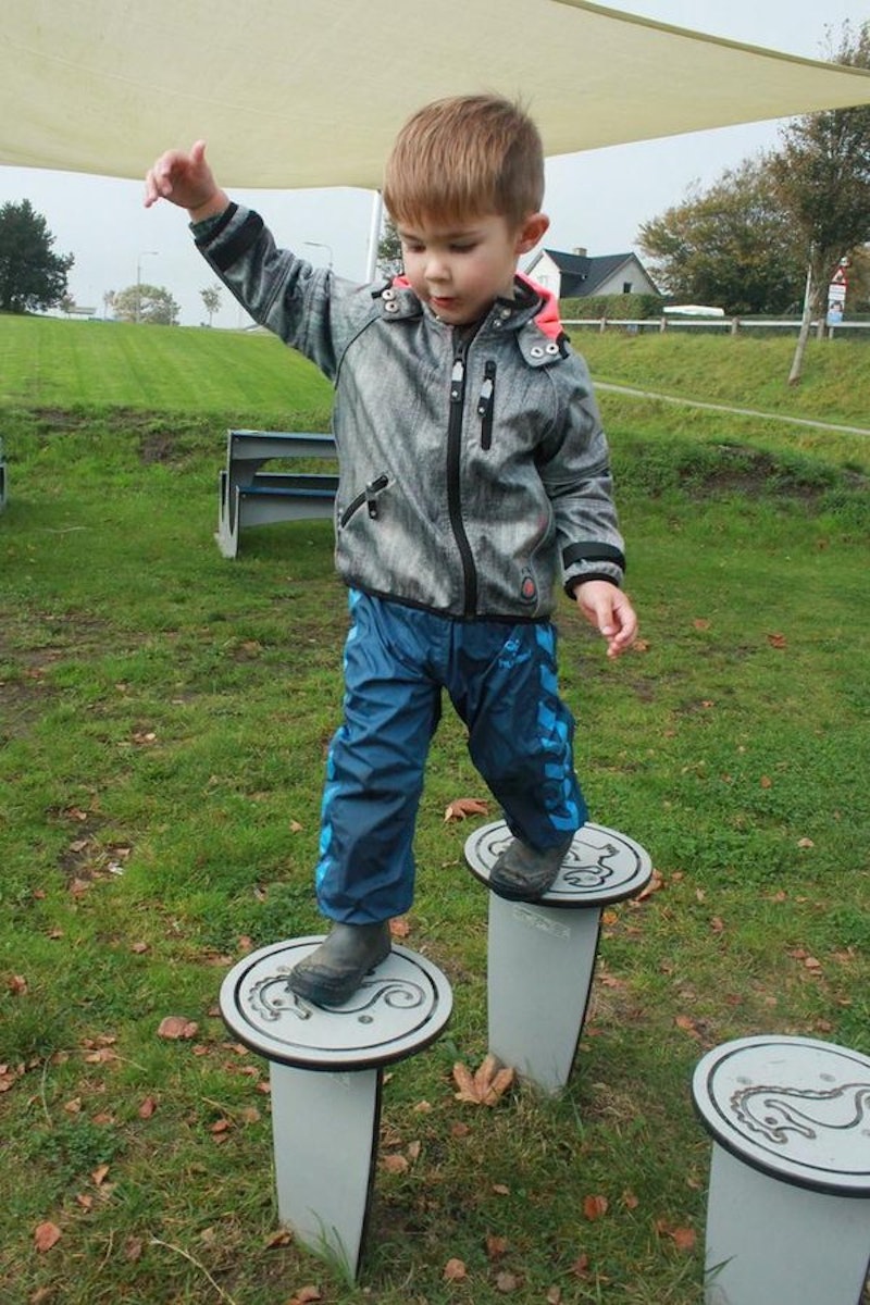 Balanspunkt Marina - bild 3