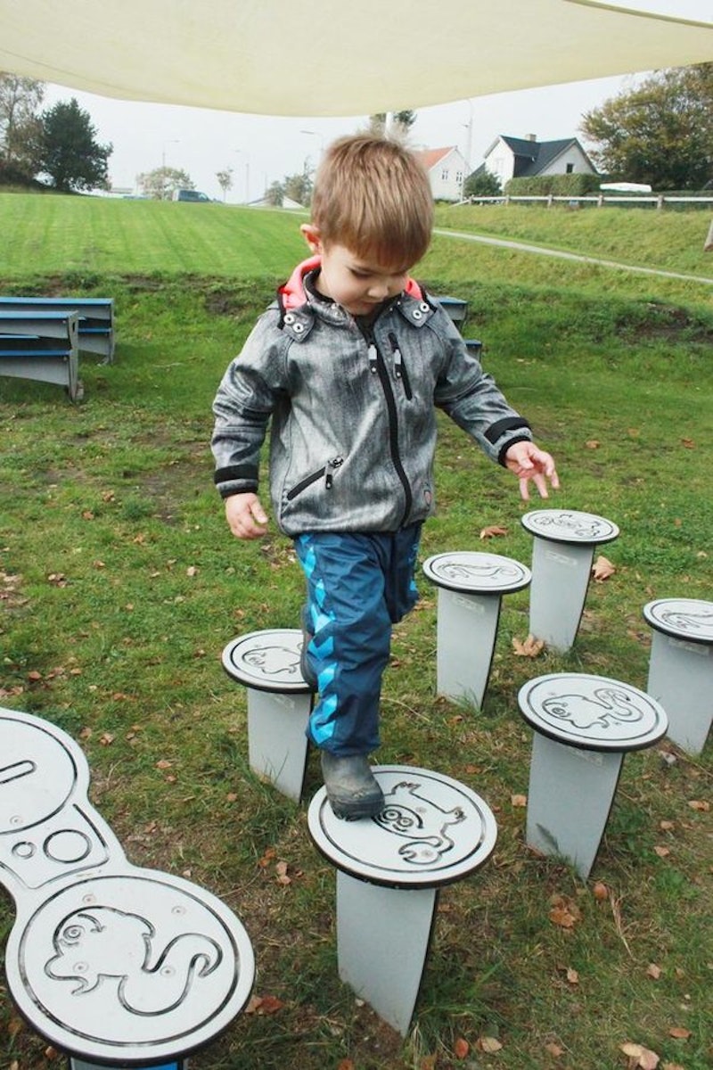 Balanspunkt Marina - bild 5