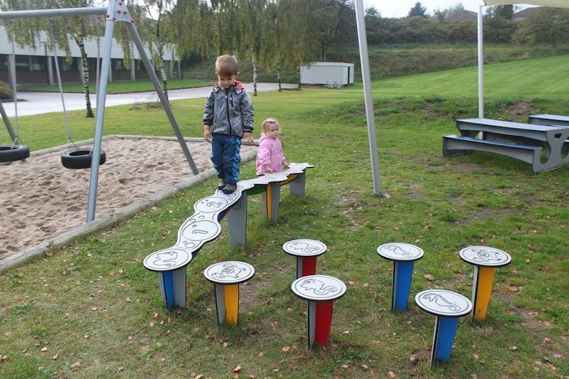 Balanspunkt Marina - bild 6