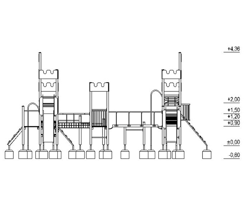 Balbina Castle - bild 5