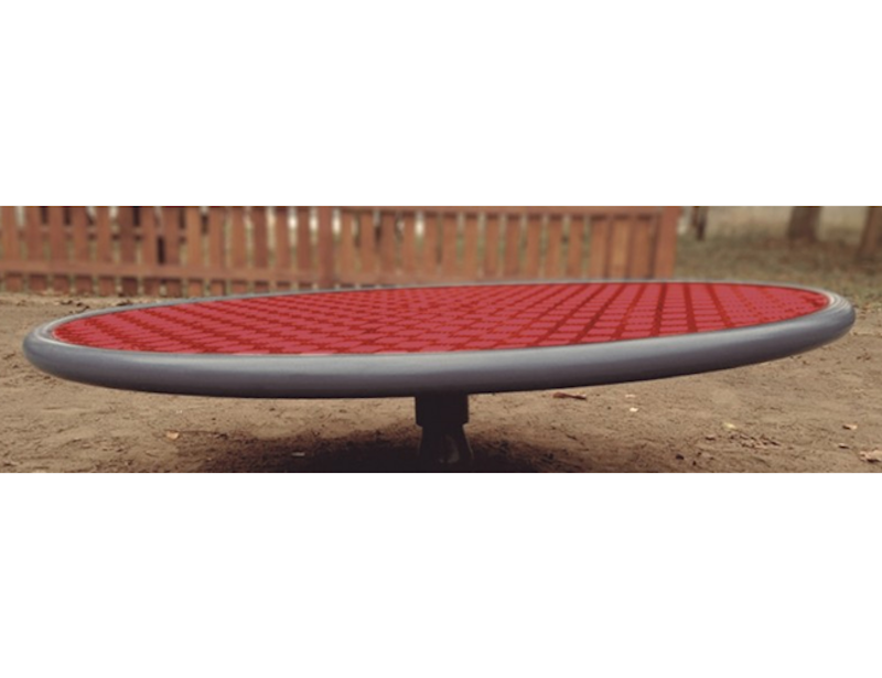 Bana d=1,3 meter - bild 3