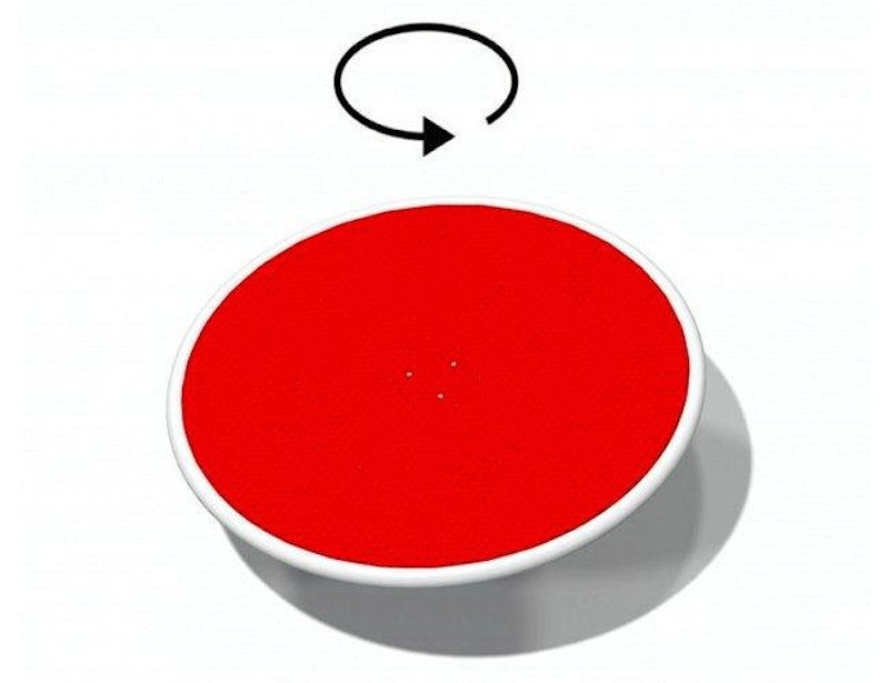 Bana d=1,3 meter - bild 5