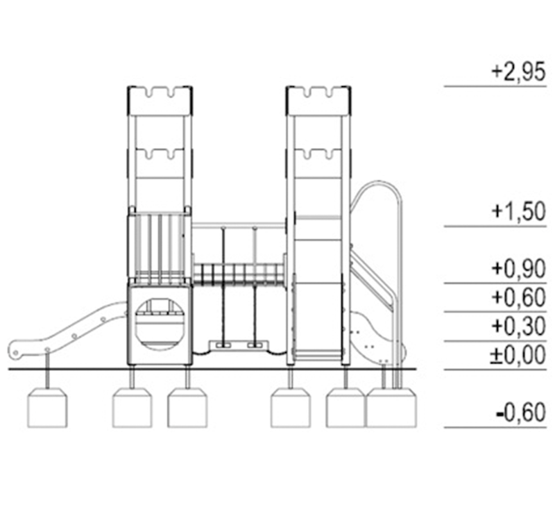 Bambino Castle - bild 5