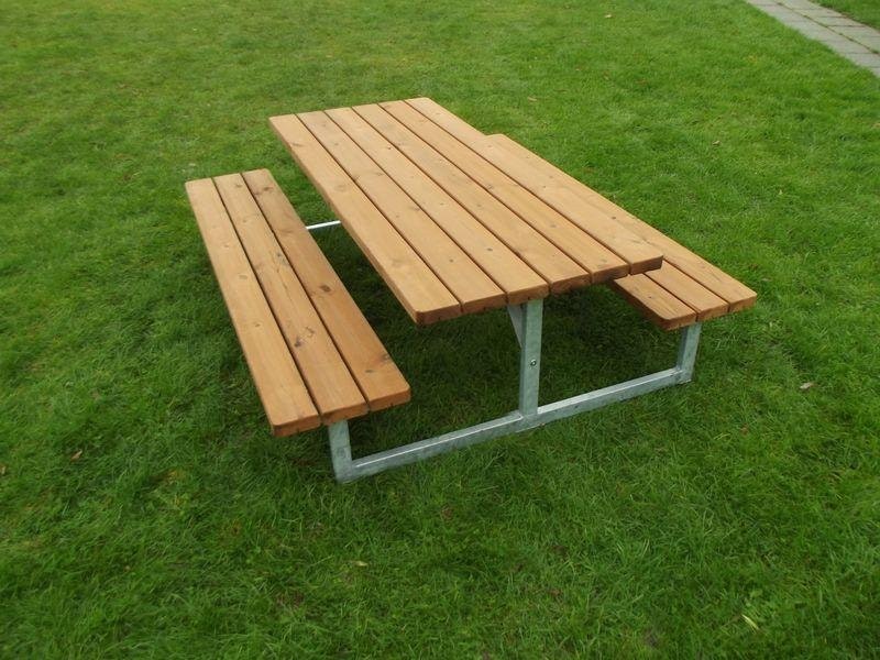 Bänkad 1570 Junior - bild 2