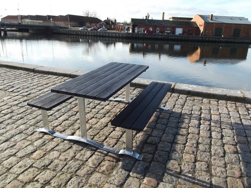 Vila 3590 Bänkar och Bord - bild 2