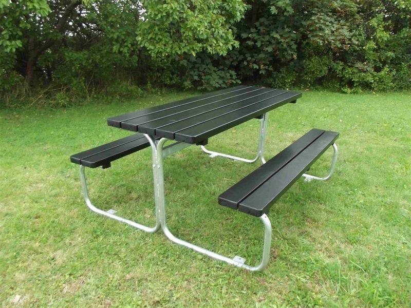 Bänkad 9501 - bild 2