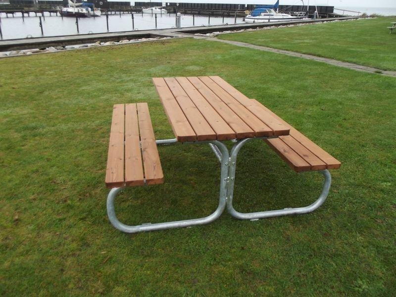 Bänkad 9500 - bild 3