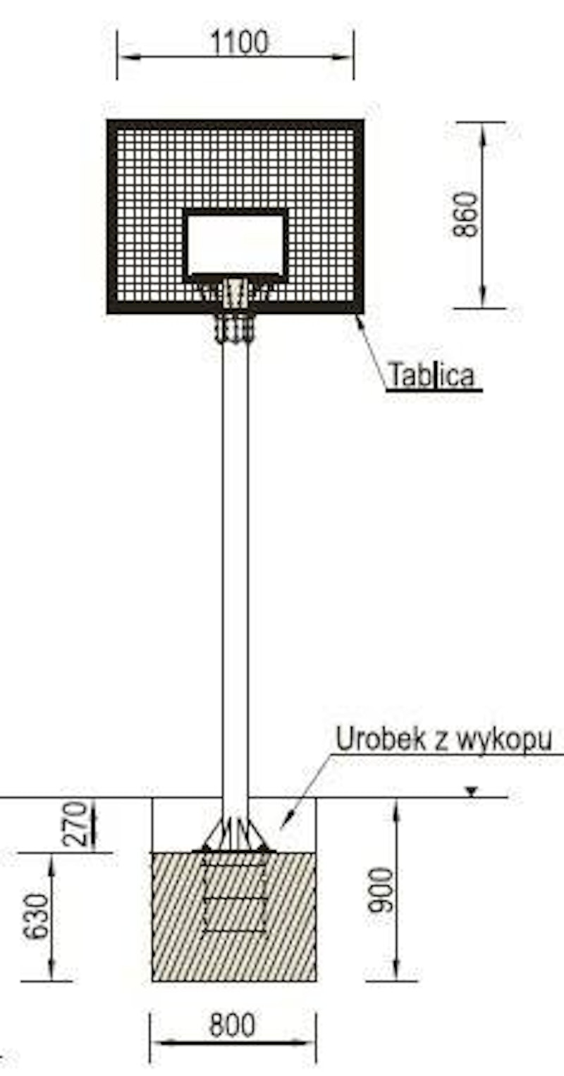 Basket Chain mini - bild 4