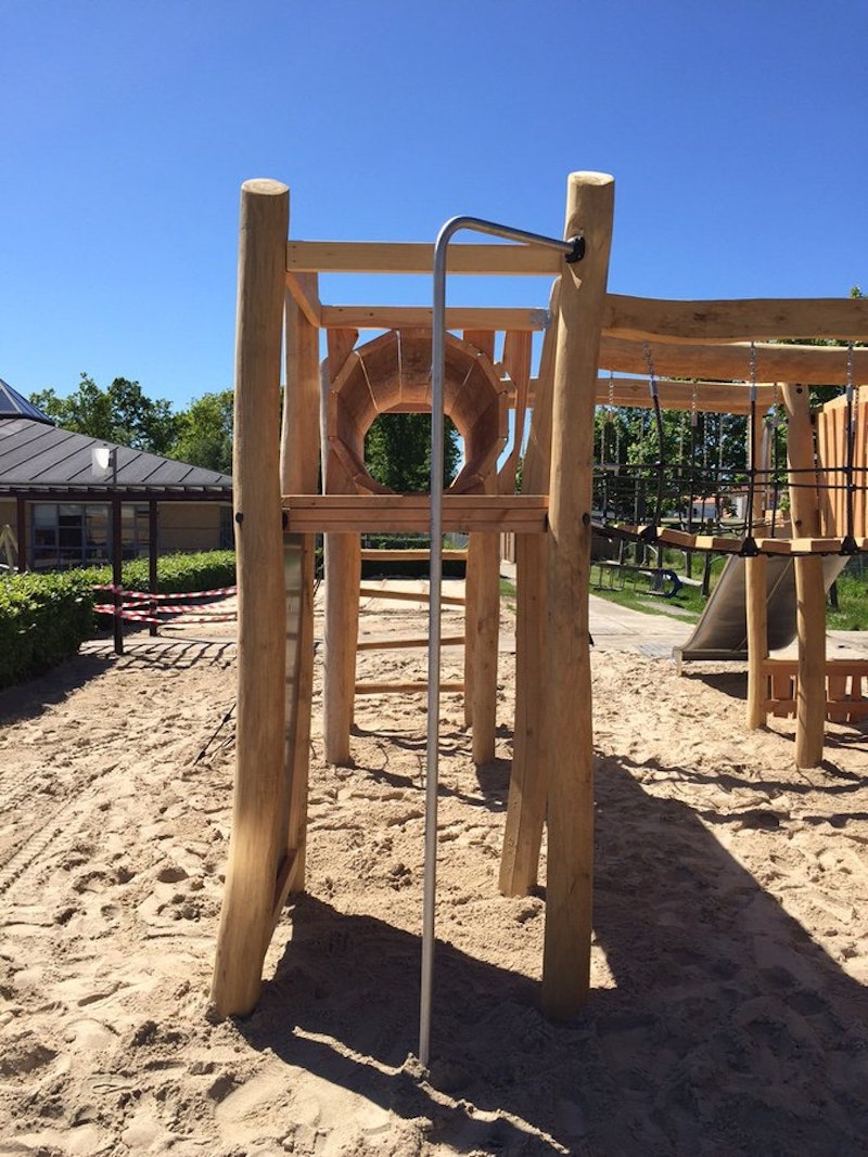 Brandmansstång - bild 2