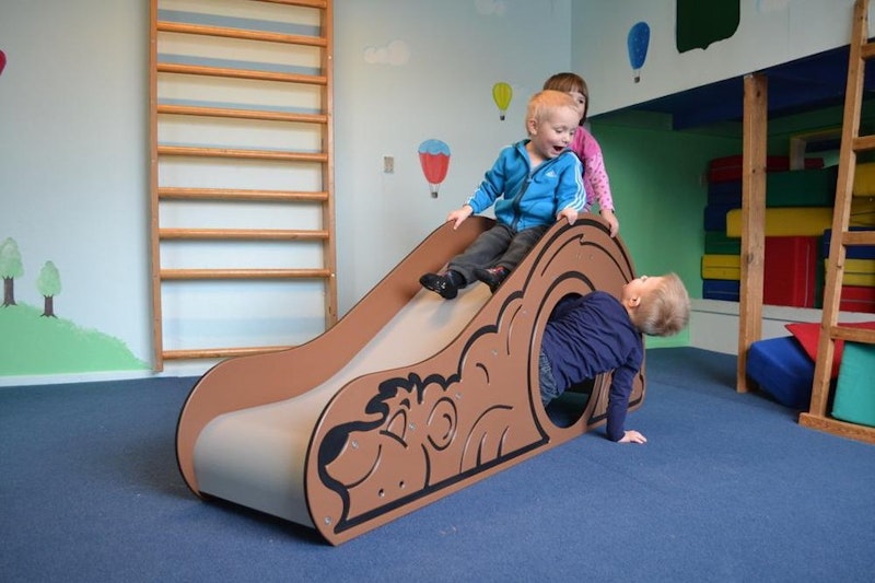 Bungle - Björnen sover - bild 4