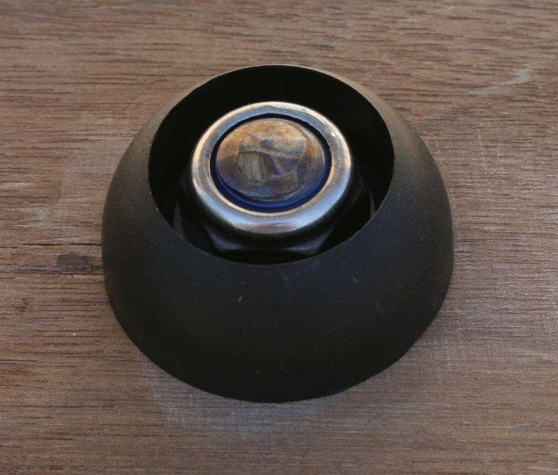 Bultskydd svart - bild 3