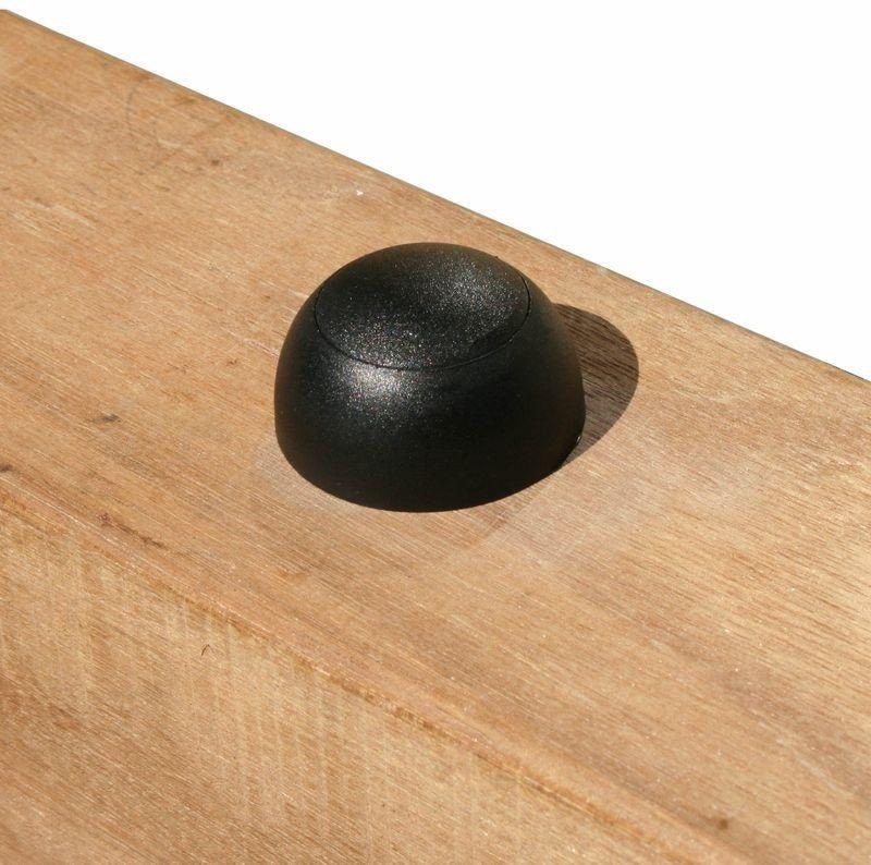 Bultskydd svart - bild 5