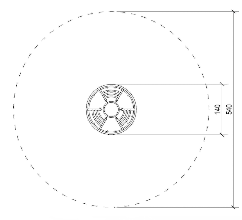 Camille Ø1.4 - bild 2