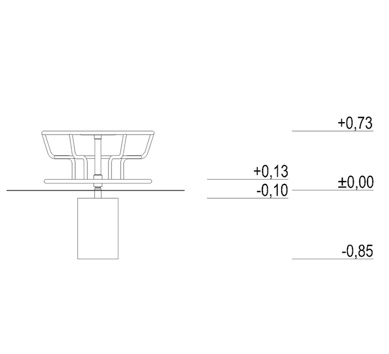 Camille Ø1.4 - bild 3