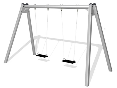 Chaly med 2 gungsitsar