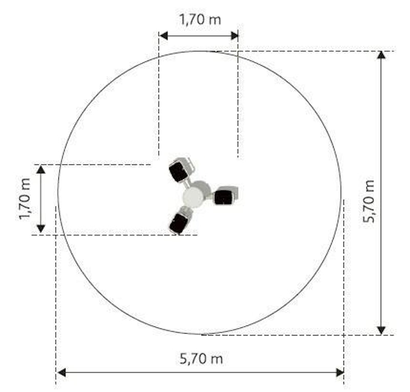 Cirocco III - bild 3