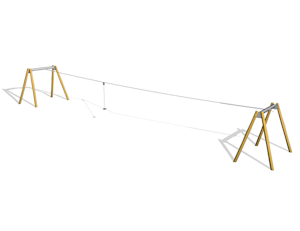 Copali 20 meter (LEK3454) - bild 1