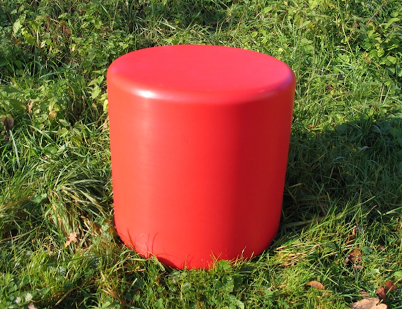 Cylinder Ø45 - bild 2