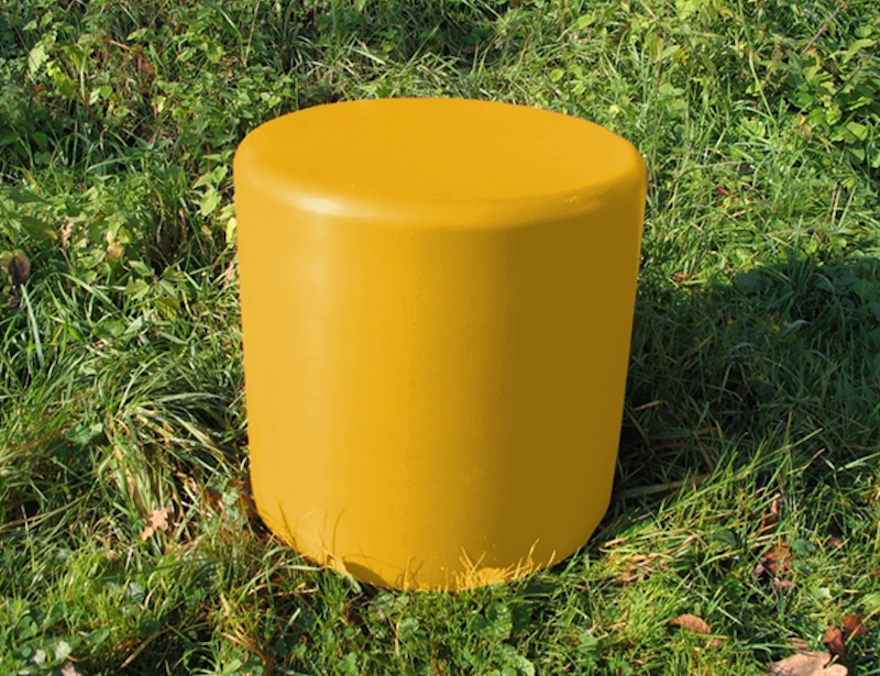 Cylinder Ø45 - bild 5