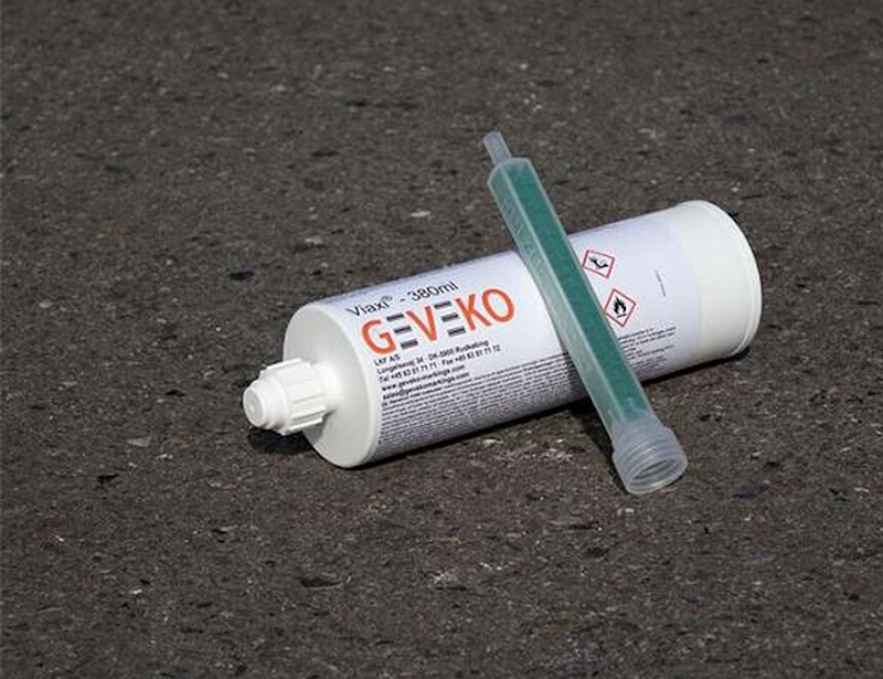 Viaxi® Primer 380 ml alt. 3,5 kg - bild 3