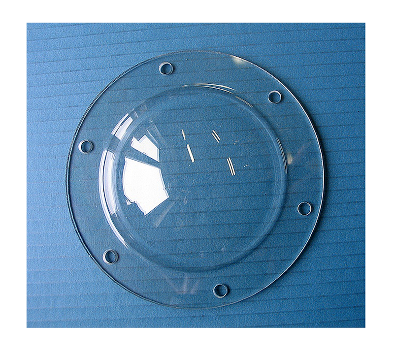 Fönster - kupol - bild 2